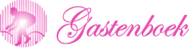 Gastenboek